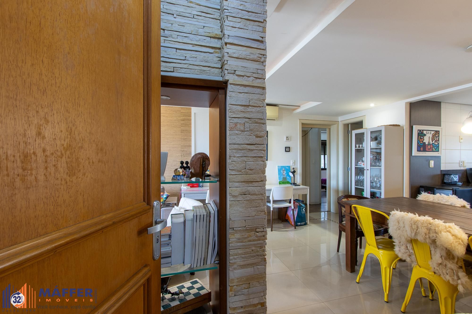 Apartamento, 3 quartos, à venda, 114 m², Tristeza - Porto Alegre — foto 3