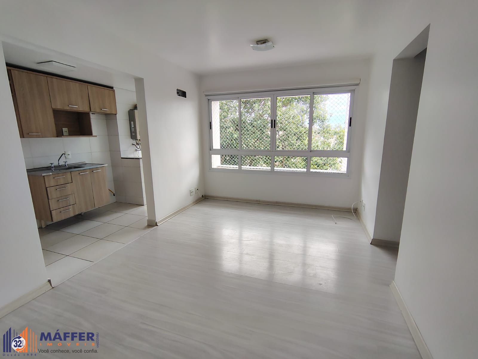 Apartamento, 2 quartos, à venda, 51 m², Tristeza - Porto Alegre — foto 3