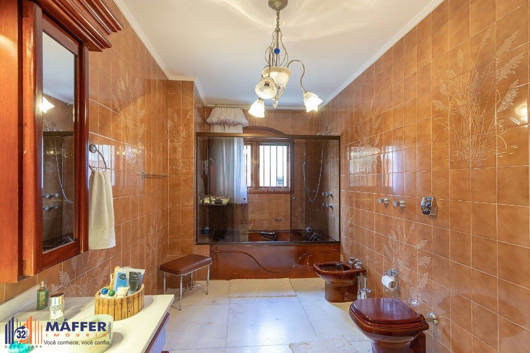 Casa, 4 quartos, 725 m² - Foto 21