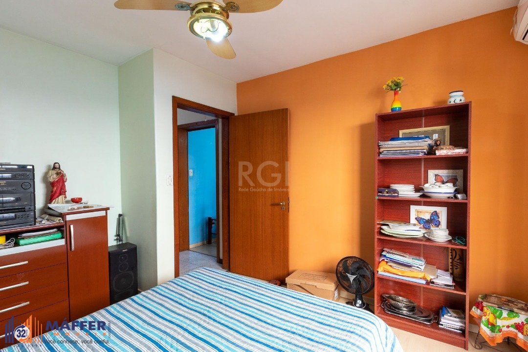 Apartamento, 3 quartos, 87 m² - Foto 31