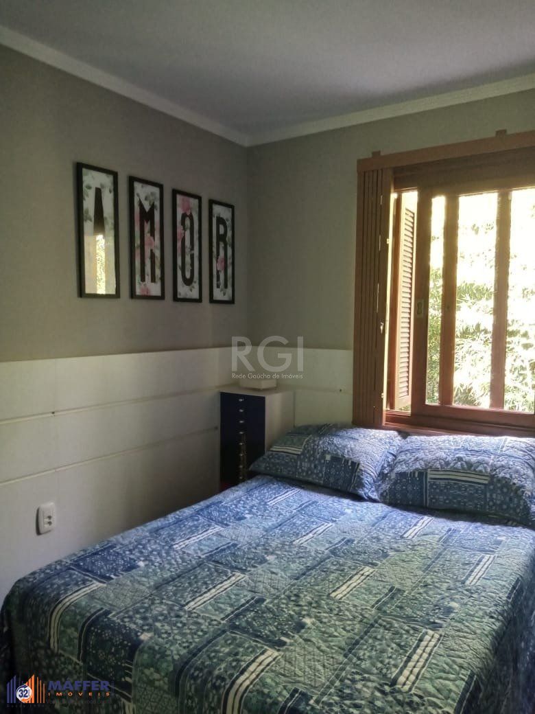 Casa de Condomínio, 3 quartos - Foto 21