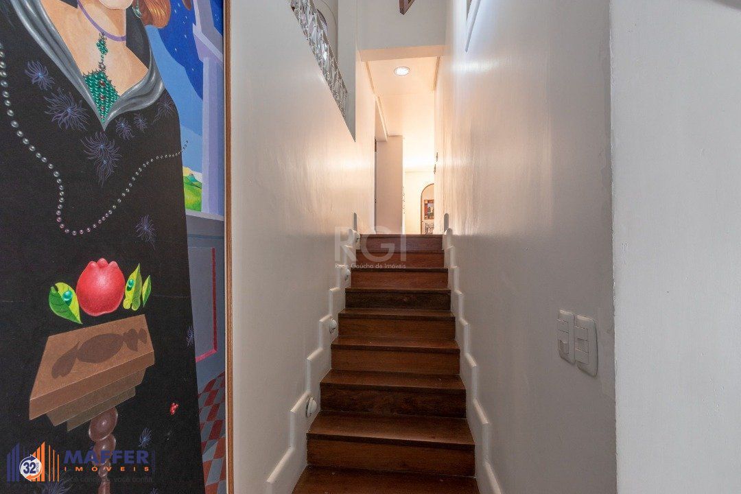 Casa, 6 quartos, 960 m² - Foto 42