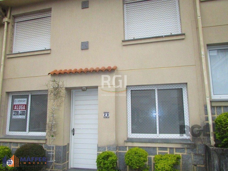 Casa de Condomínio, 3 quartos, à venda, 116 m², Cristal - Porto Alegre — foto 4
