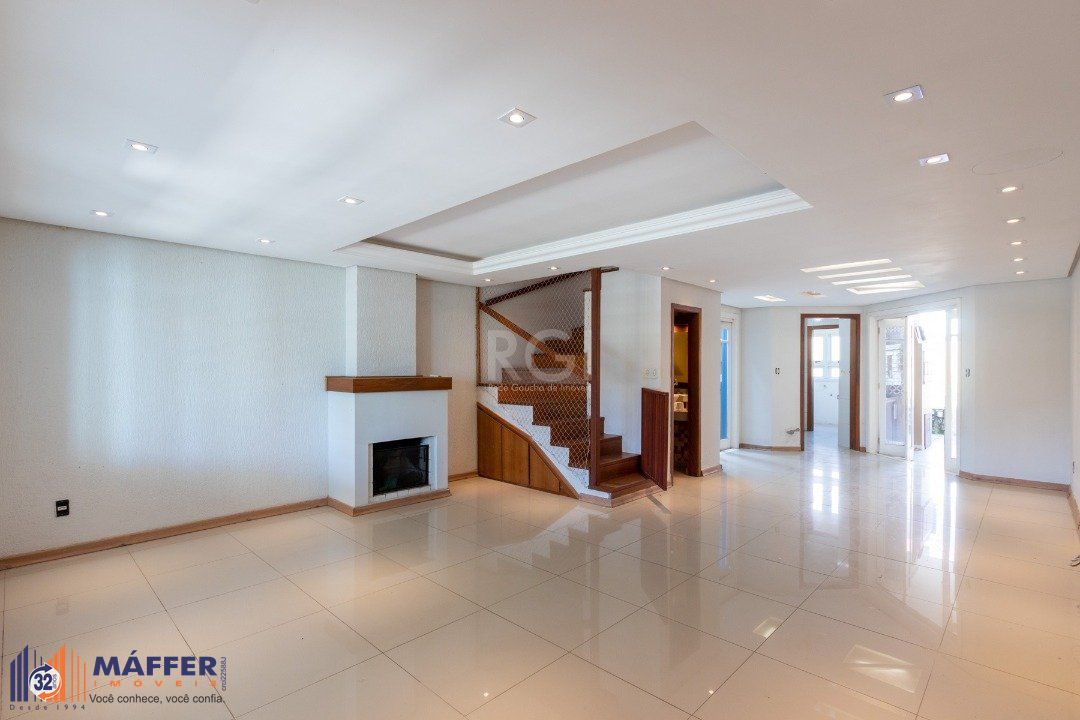 Casa para Venda - 205.81m², 3 dormitórios, sendo 1 suites, 2 vagas - Ipanema