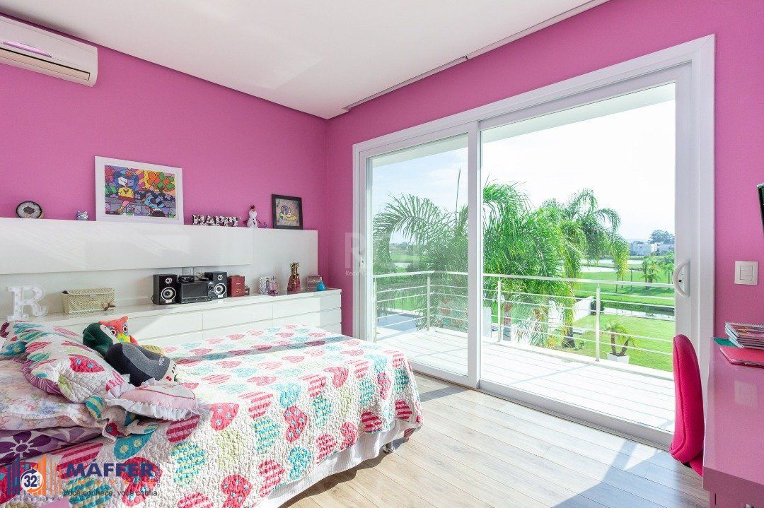 Casa de Condomínio, 3 quartos - Foto 28