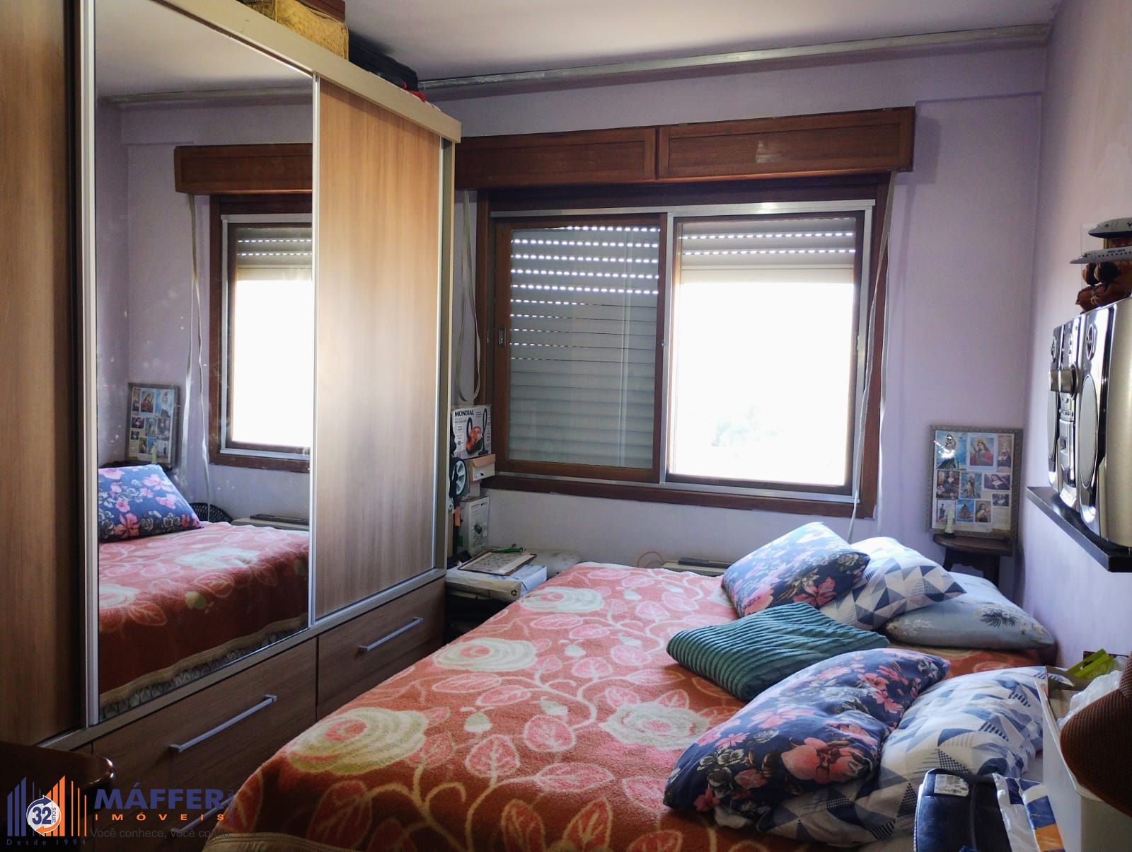 Apartamento, 1 quarto, 46 m² - Foto 8