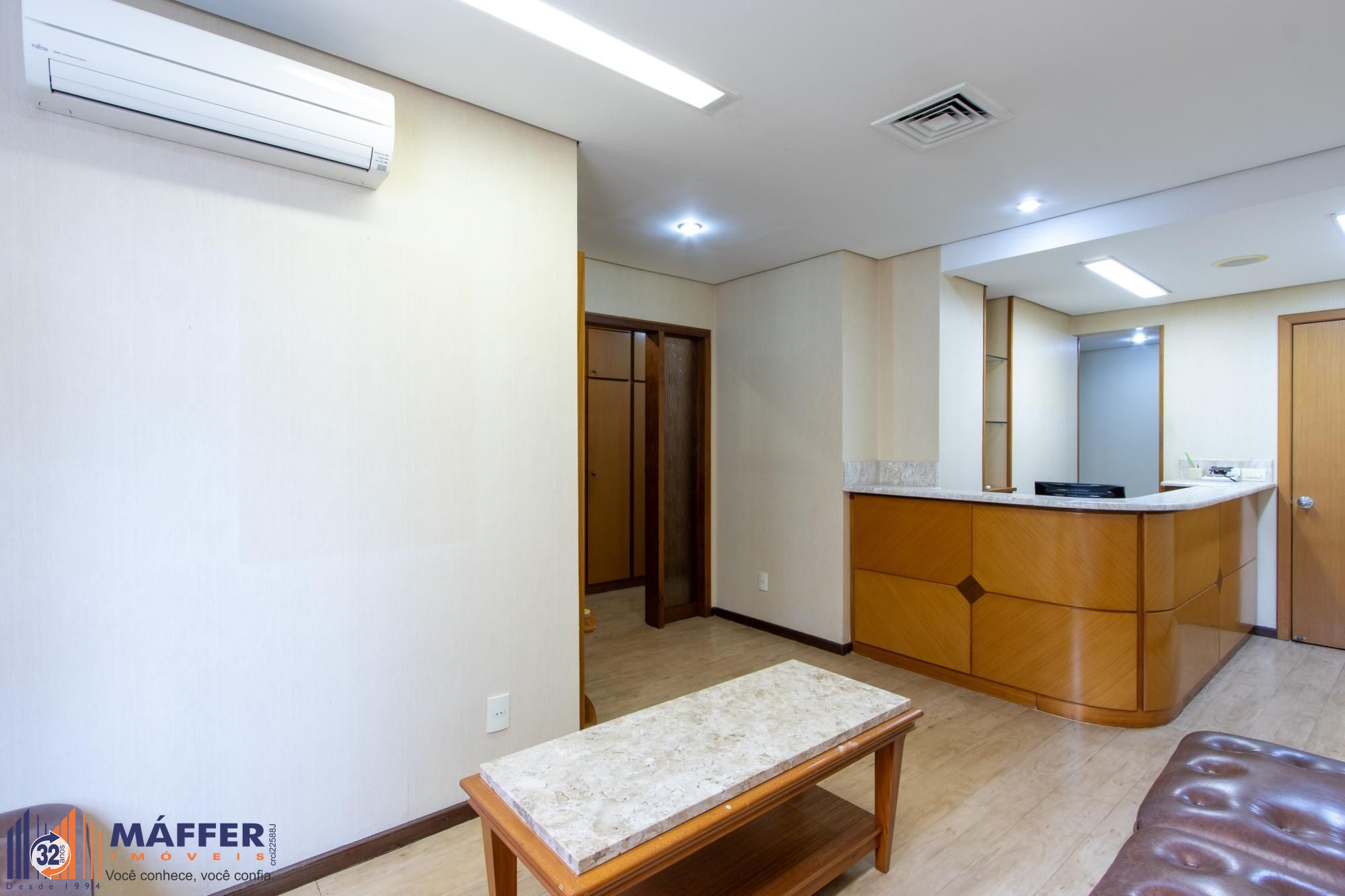 Conjunto Comercial, 2 salas, à venda, 54 m², Moinhos de Vento - Porto Alegre — foto 5