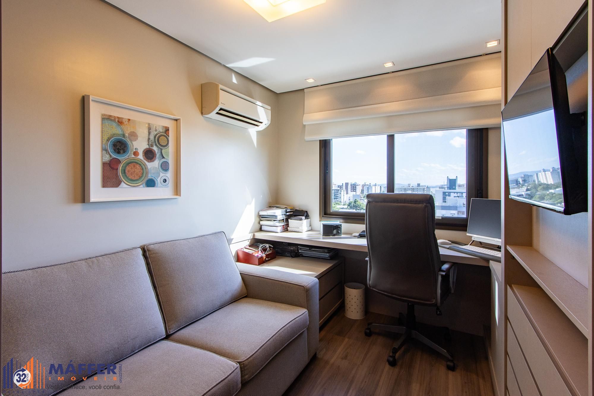 Apartamento, 3 quartos, 143 m² - Foto 20