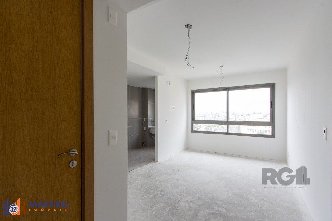 Apartamento, 3 quartos, à venda, 75 m², Farroupilha - Porto Alegre — foto 2