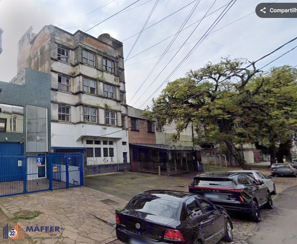 Prédio Residencial, 3 quartos, à venda, 229 m², São Geraldo - Porto Alegre — foto 3