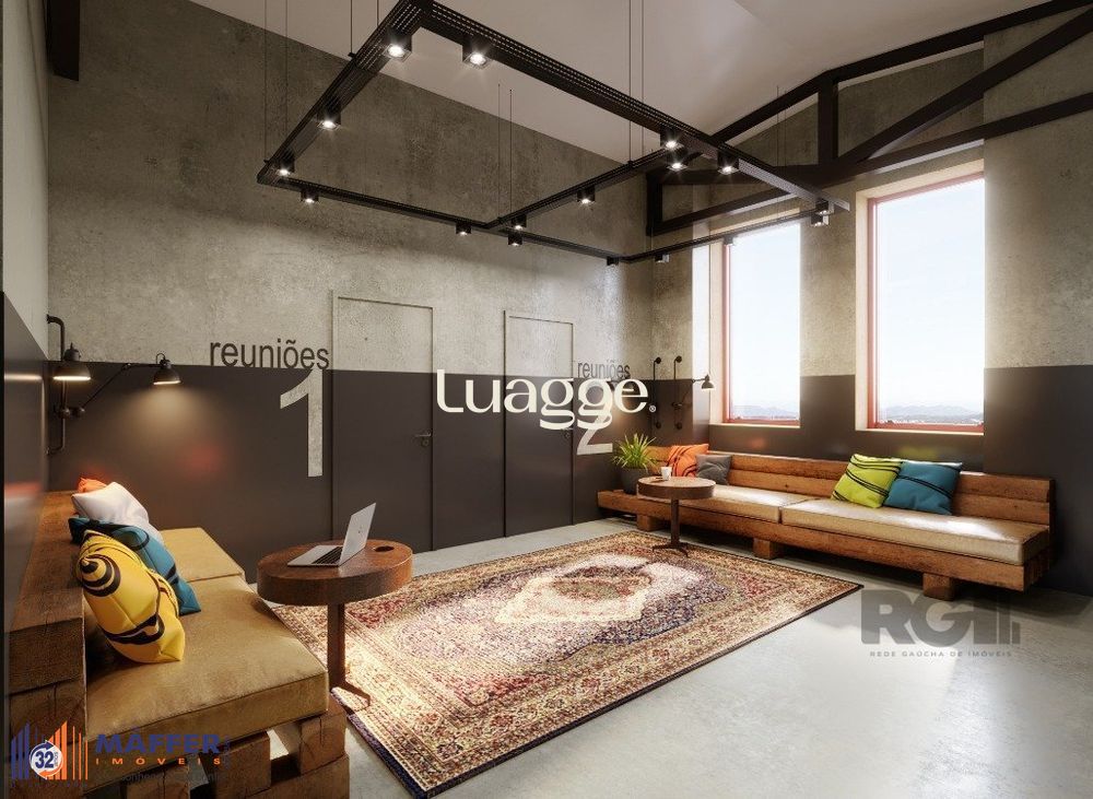 Apartamento, 1 quarto, 17 m² - Foto 22