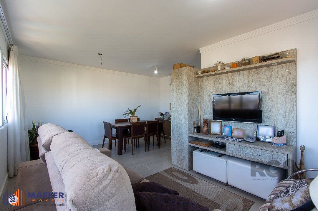 Apartamento, 3 quartos, 106 m² - Foto 17