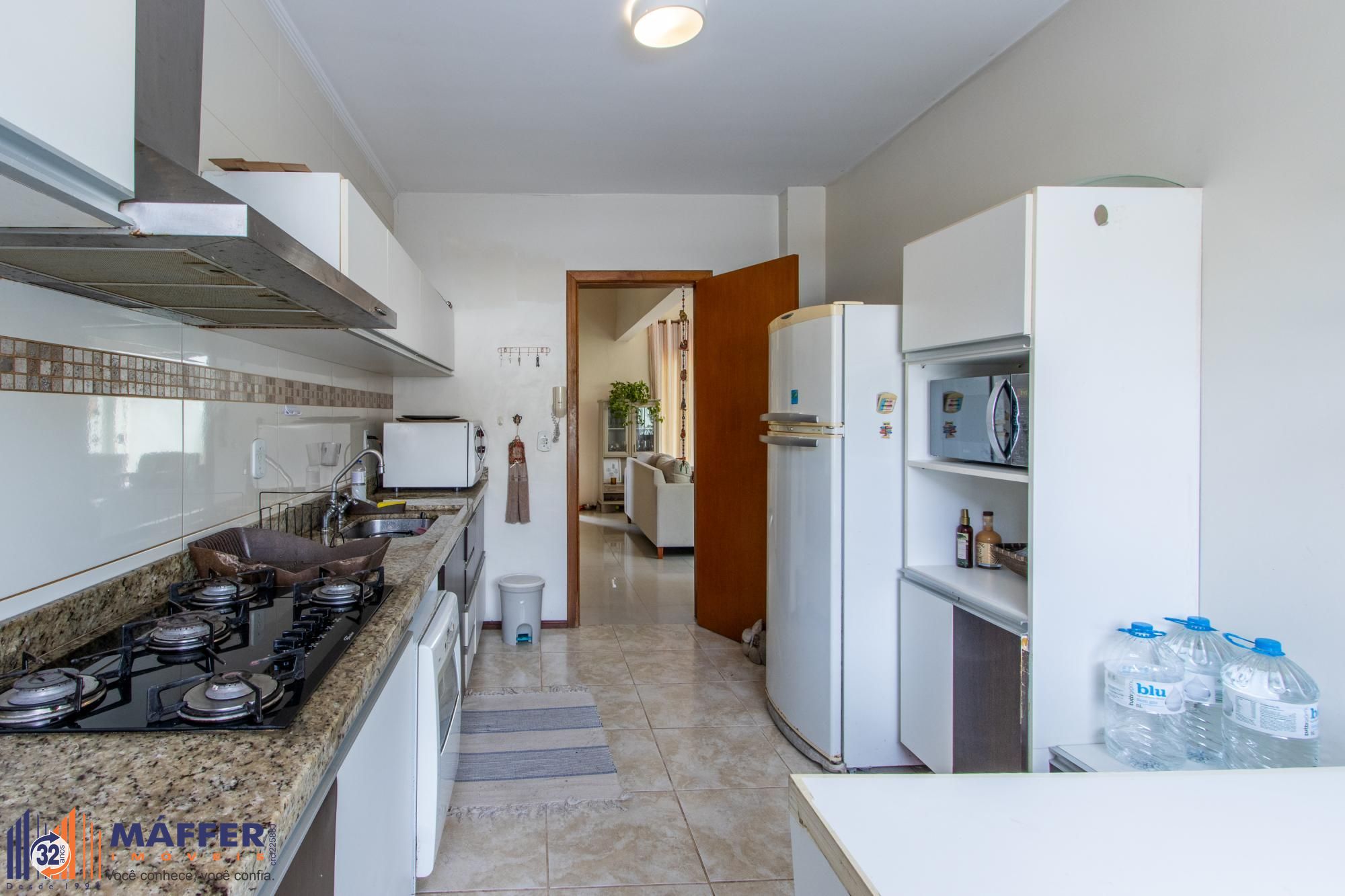 Casa de Condomínio, 3 quartos - Foto 17