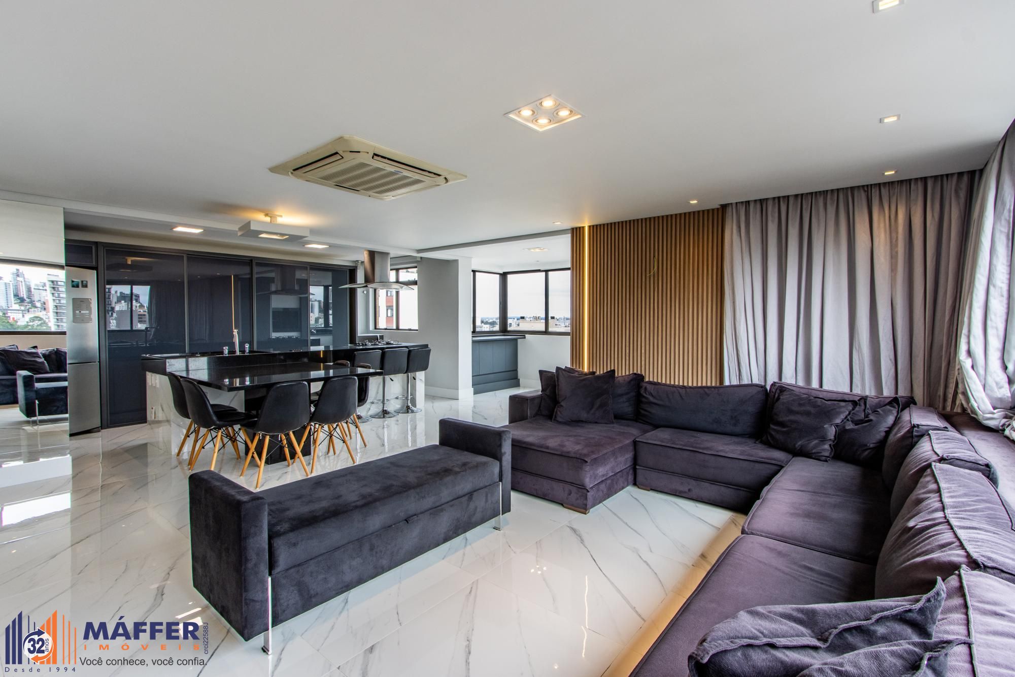 Apartamento, 3 quartos, 130 m² - Foto 11