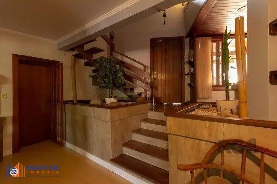 Casa, 4 quartos, à venda, 350 m², Jardim Itu - Porto Alegre — foto 2