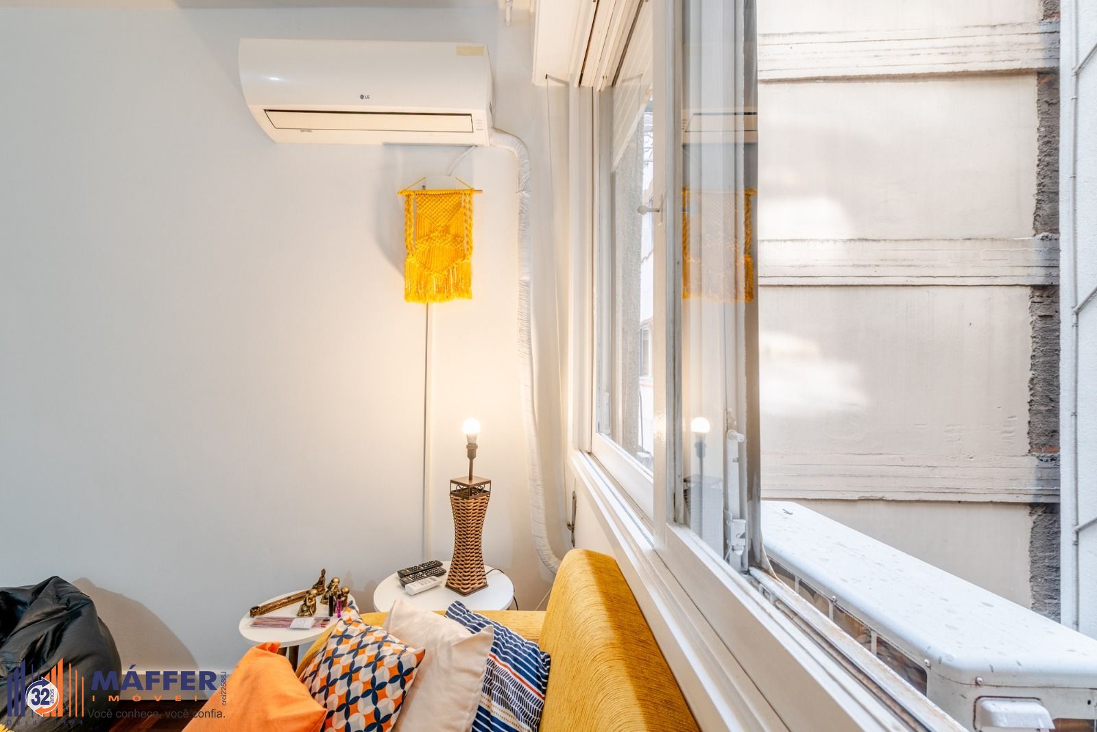 Apartamento, 2 quartos, 60 m² - Foto 13