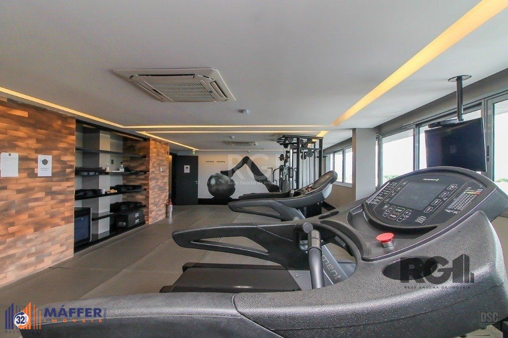 Apartamento, 1 quarto, 39 m² - Foto 6
