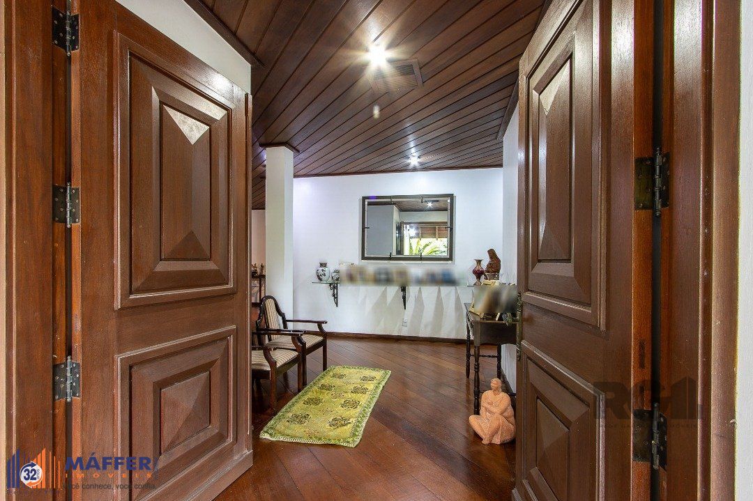 Casa de Condomínio no Jardim do Sol, 6 quartos, à venda, 702 m², Cavalhada - Porto Alegre — foto 5