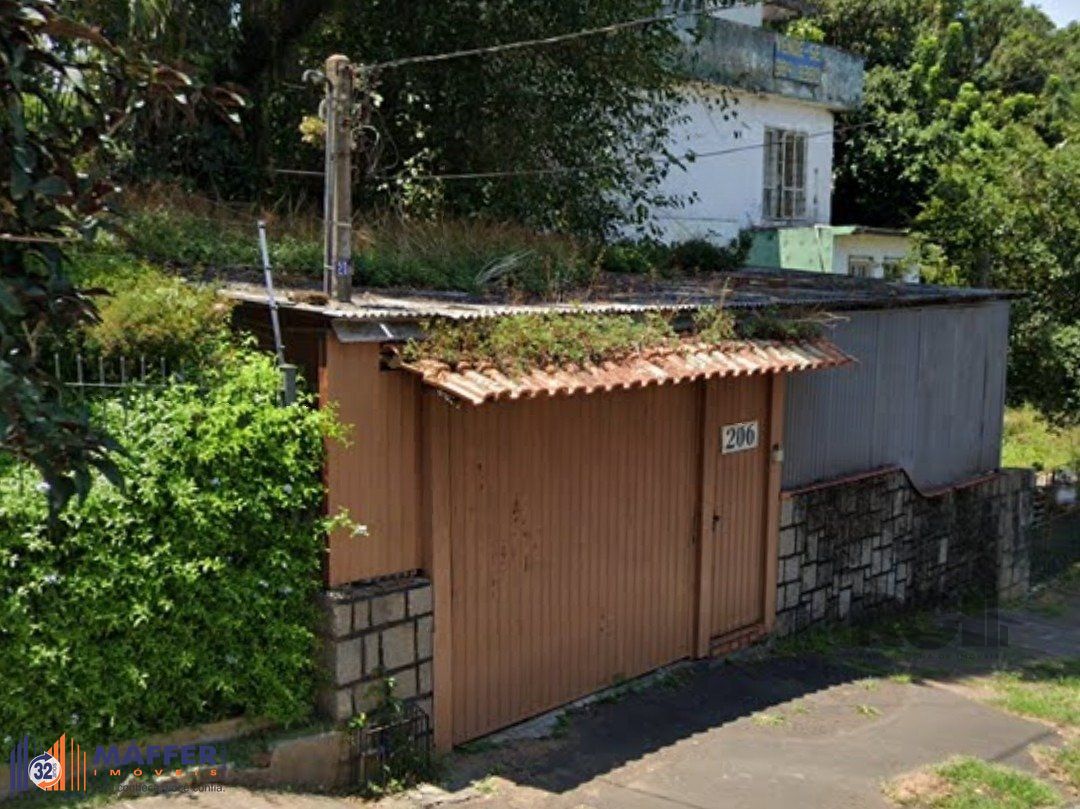 Terreno, à venda, Passo da Areia - Porto Alegre — foto 3