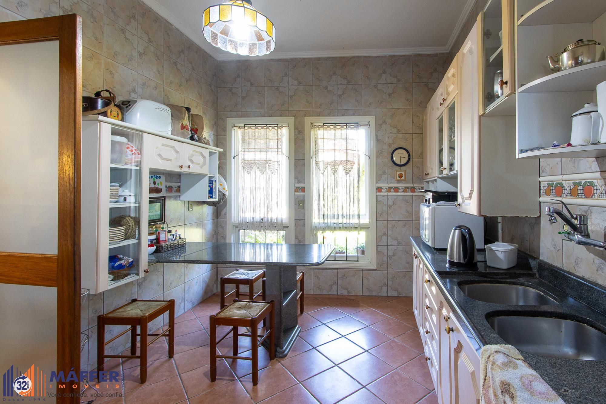 Casa, 3 quartos, 230 m² - Foto 19