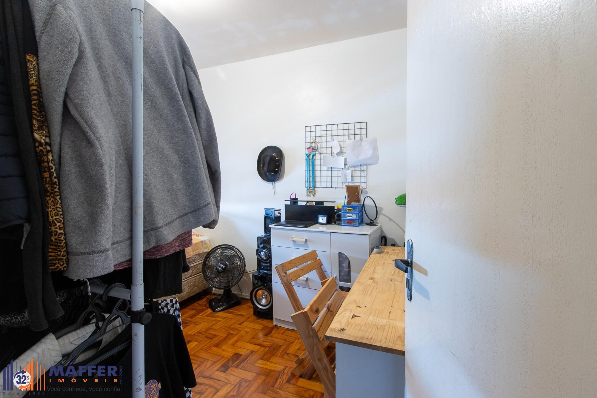 Apartamento, 3 quartos, 78 m² - Foto 21