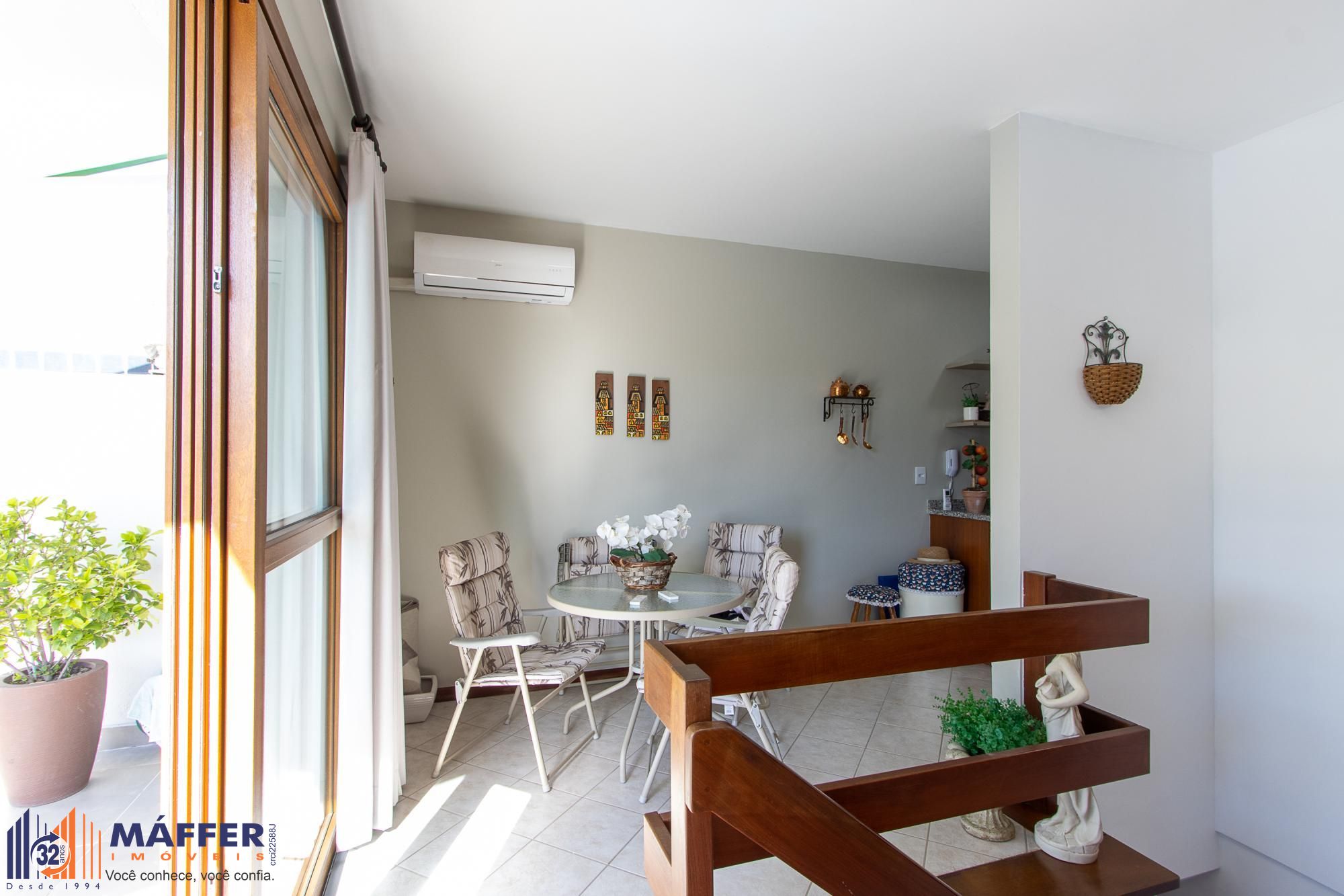 Cobertura, 2 quartos, 203 m² - Foto 25