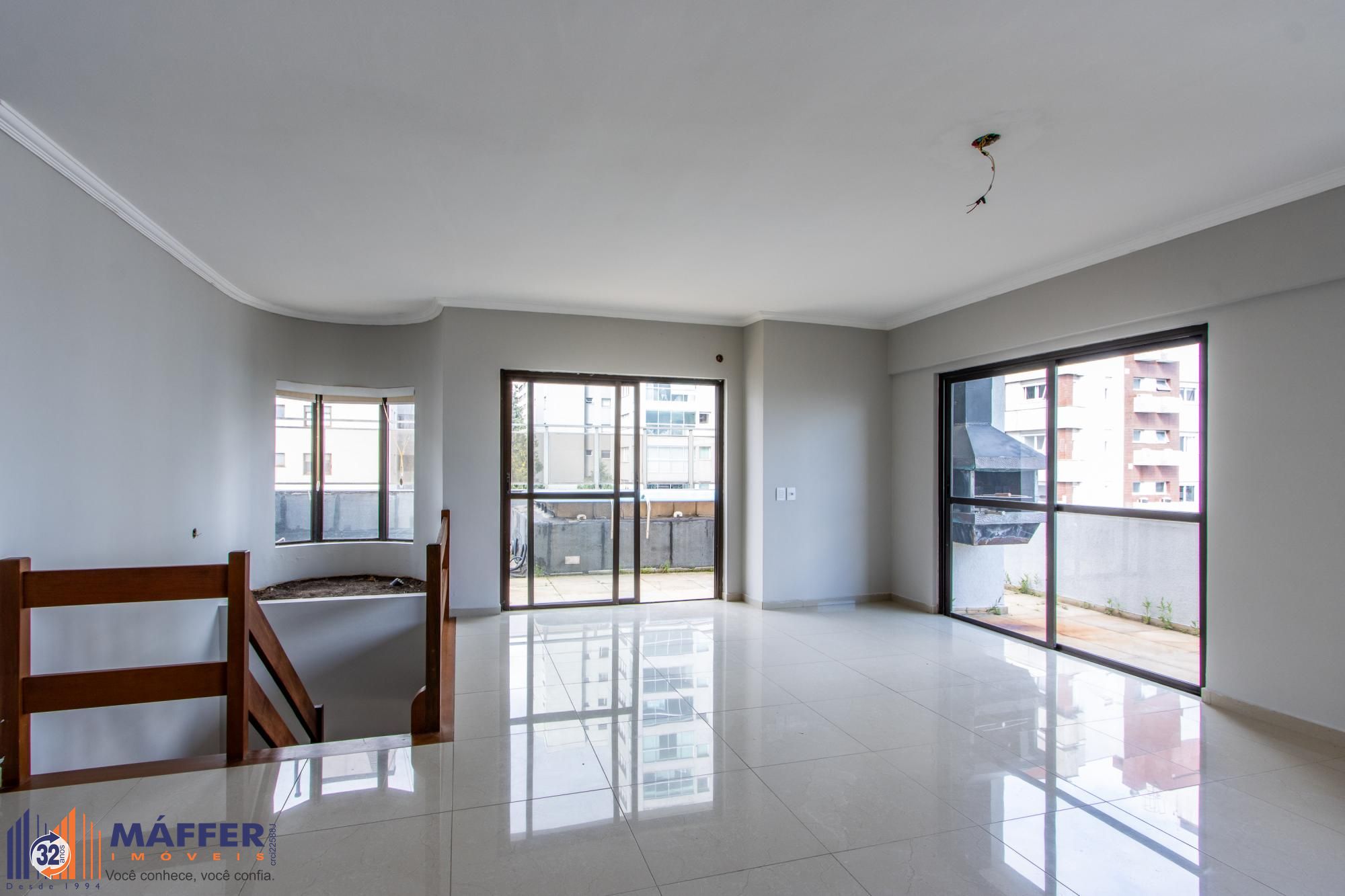 Apartamento, 3 quartos, 222 m² - Foto 36