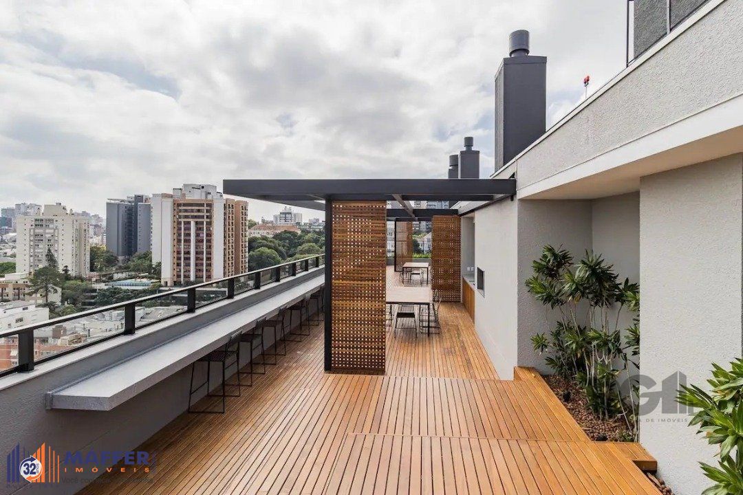 Apartamento, 1 quarto, 25 m² - Foto 24