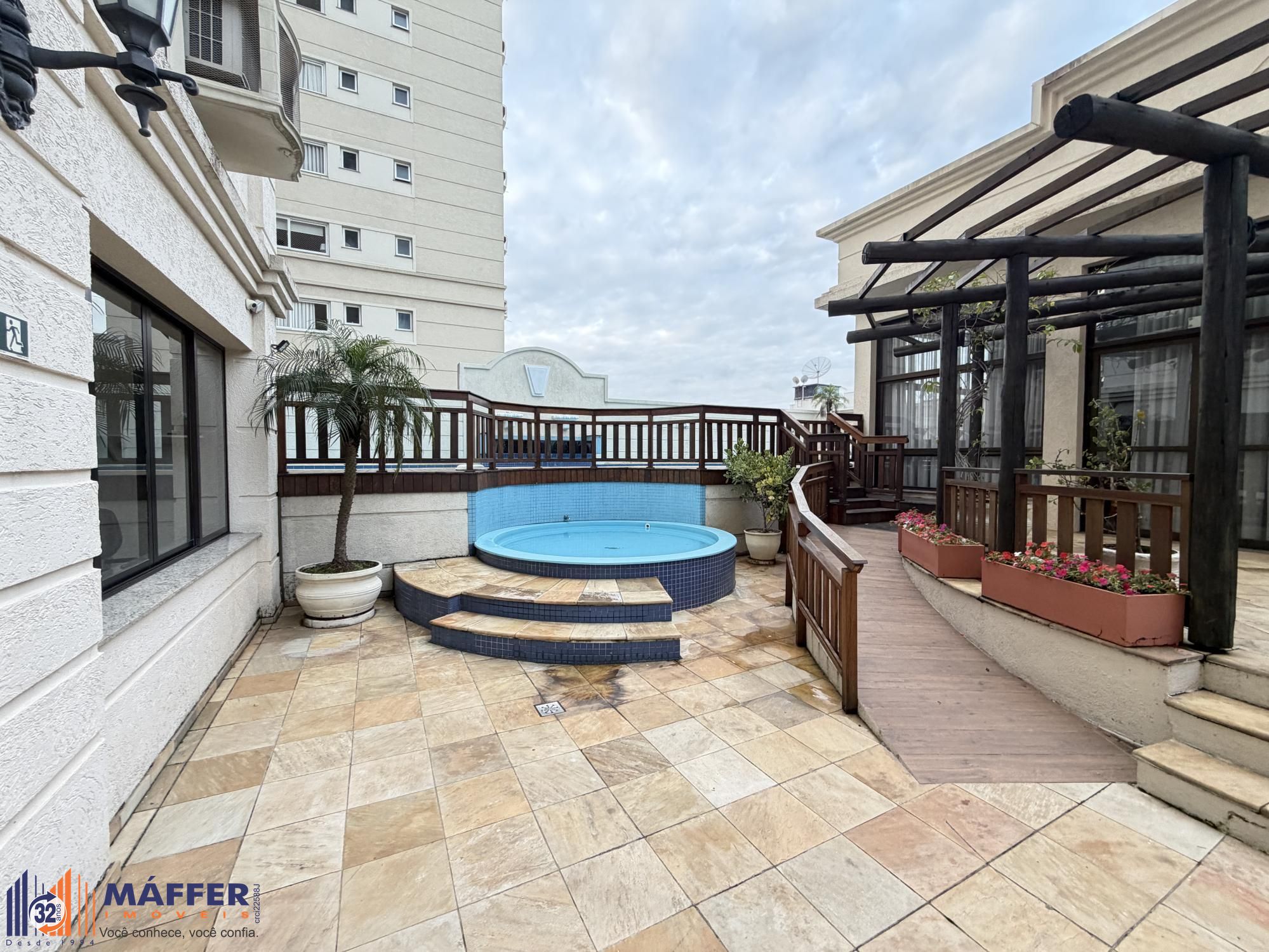 Apartamento, 3 quartos, 97 m² - Foto 19