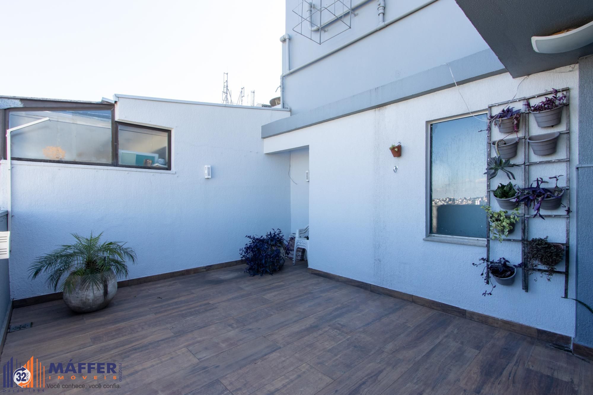Cobertura, 2 quartos, 131 m² - Foto 25