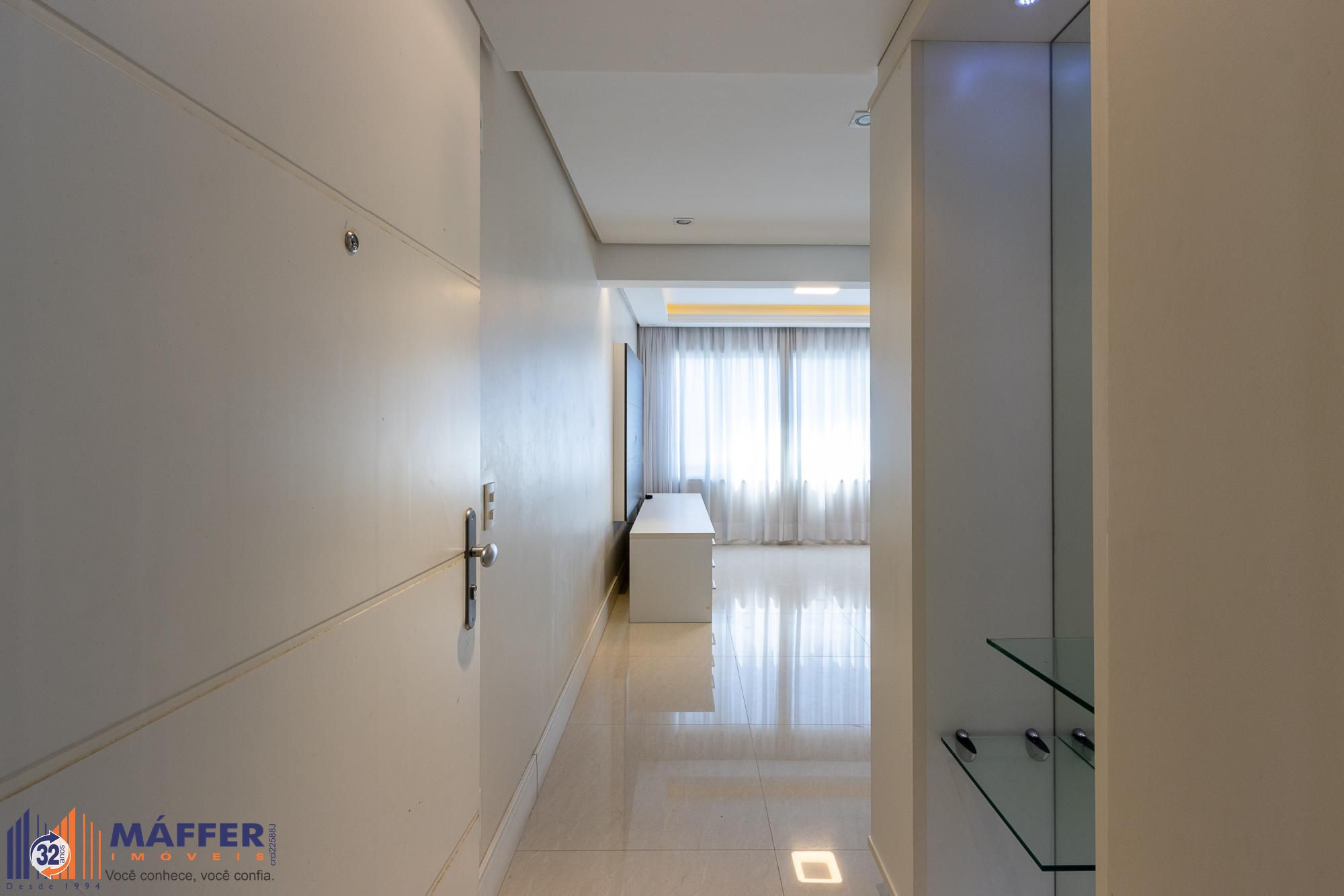 Apartamento, 3 quartos, à venda, 90 m², Tristeza - Porto Alegre — foto 2