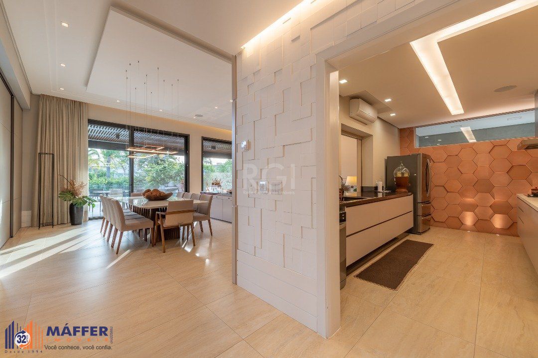 Casa de Condomínio, 5 quartos - Foto 42