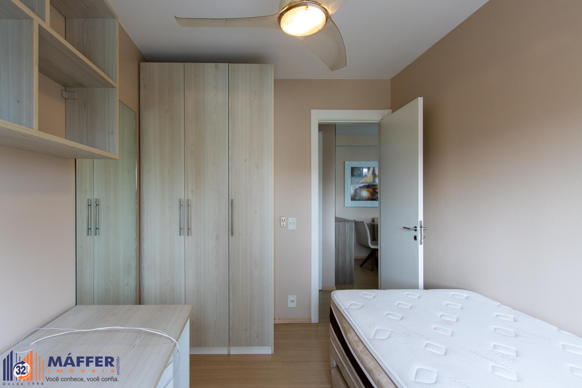 Apartamento, 2 quartos, 54 m² - Foto 18
