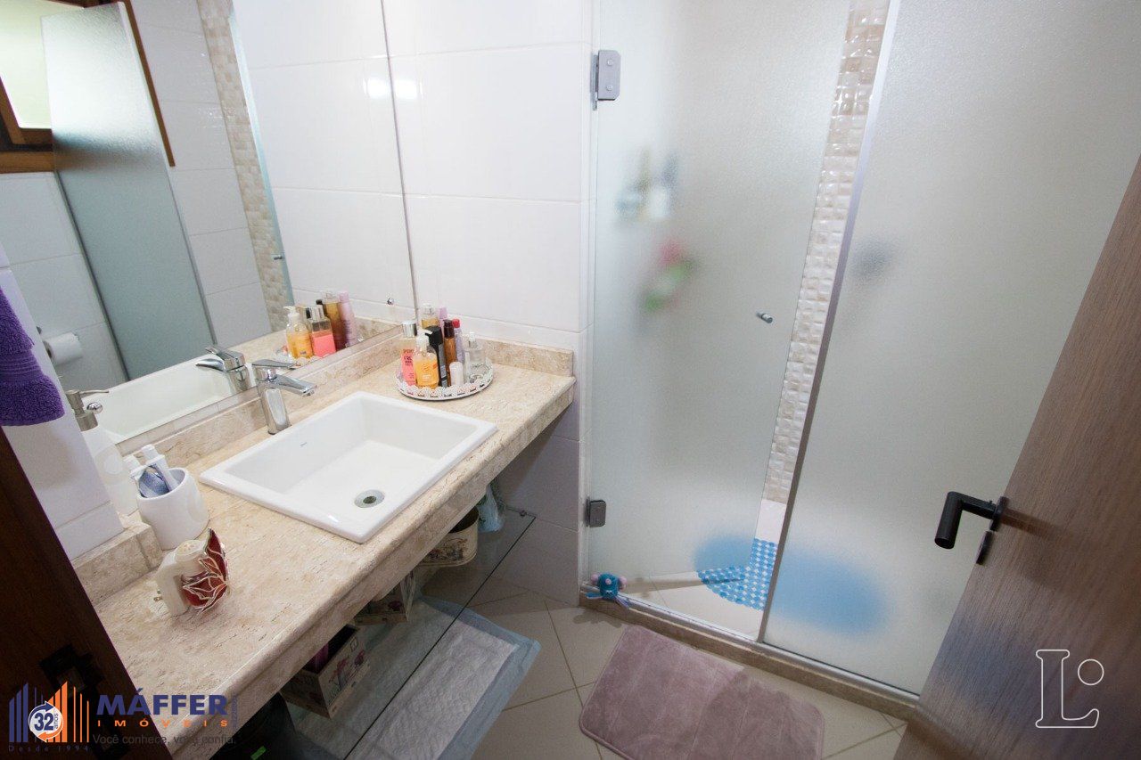 Casa de Condomínio, 4 quartos - Foto 18