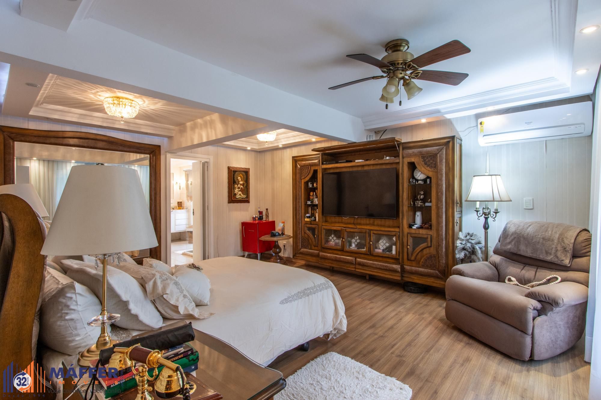 Casa, 4 quartos, 506 m² - Foto 61