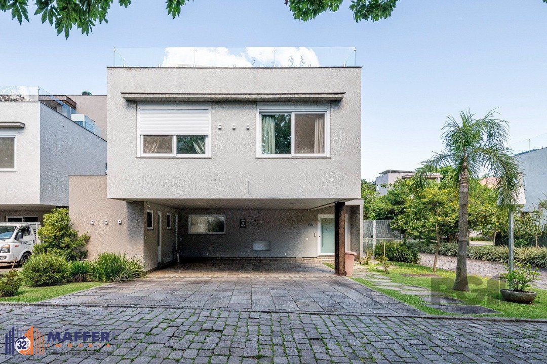 Casa de Condomínio, 3 suítes, à venda, 513 m², Tristeza - Porto Alegre — foto 2