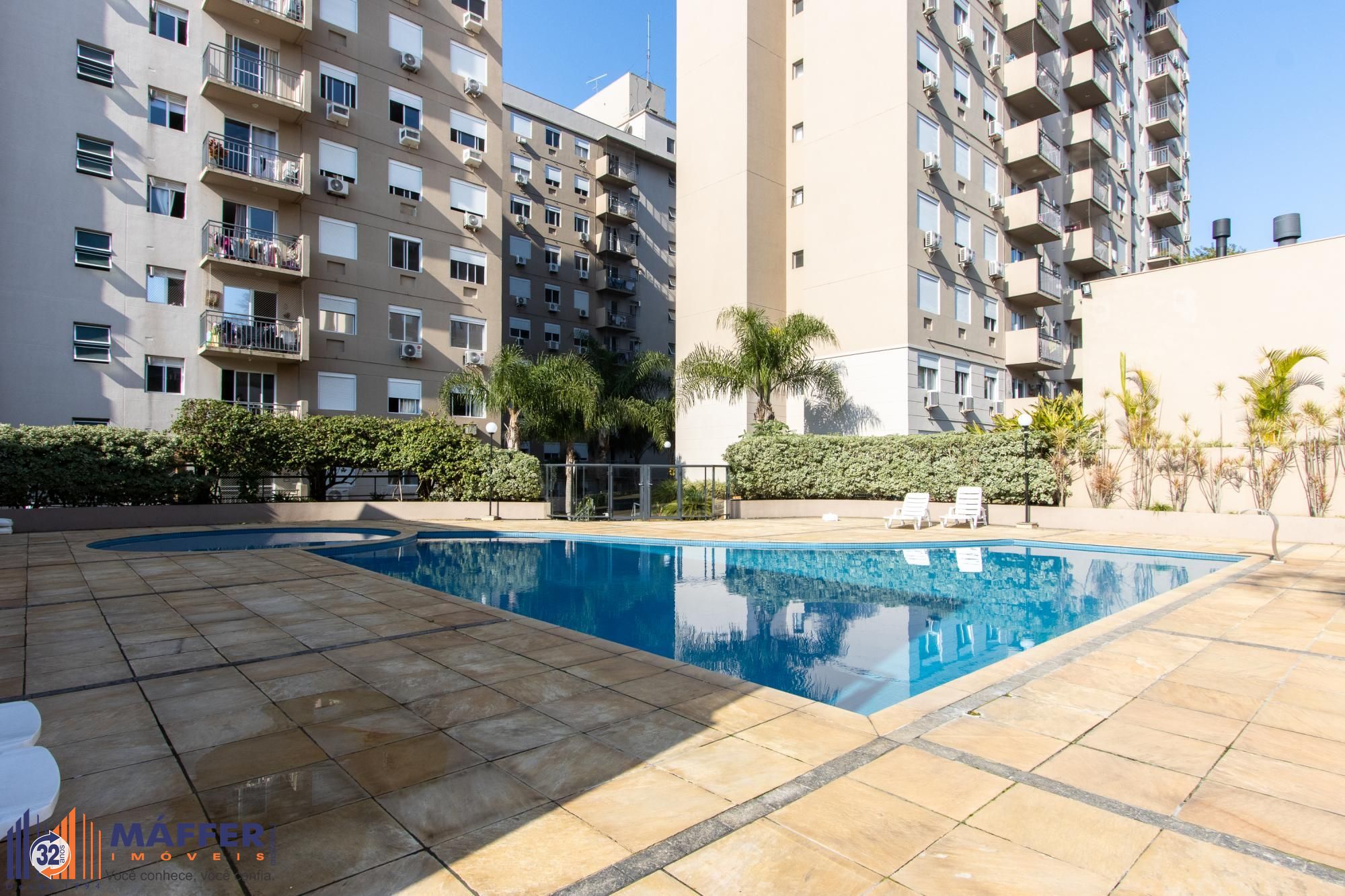 Apartamento, 3 quartos, 67 m² - Foto 36