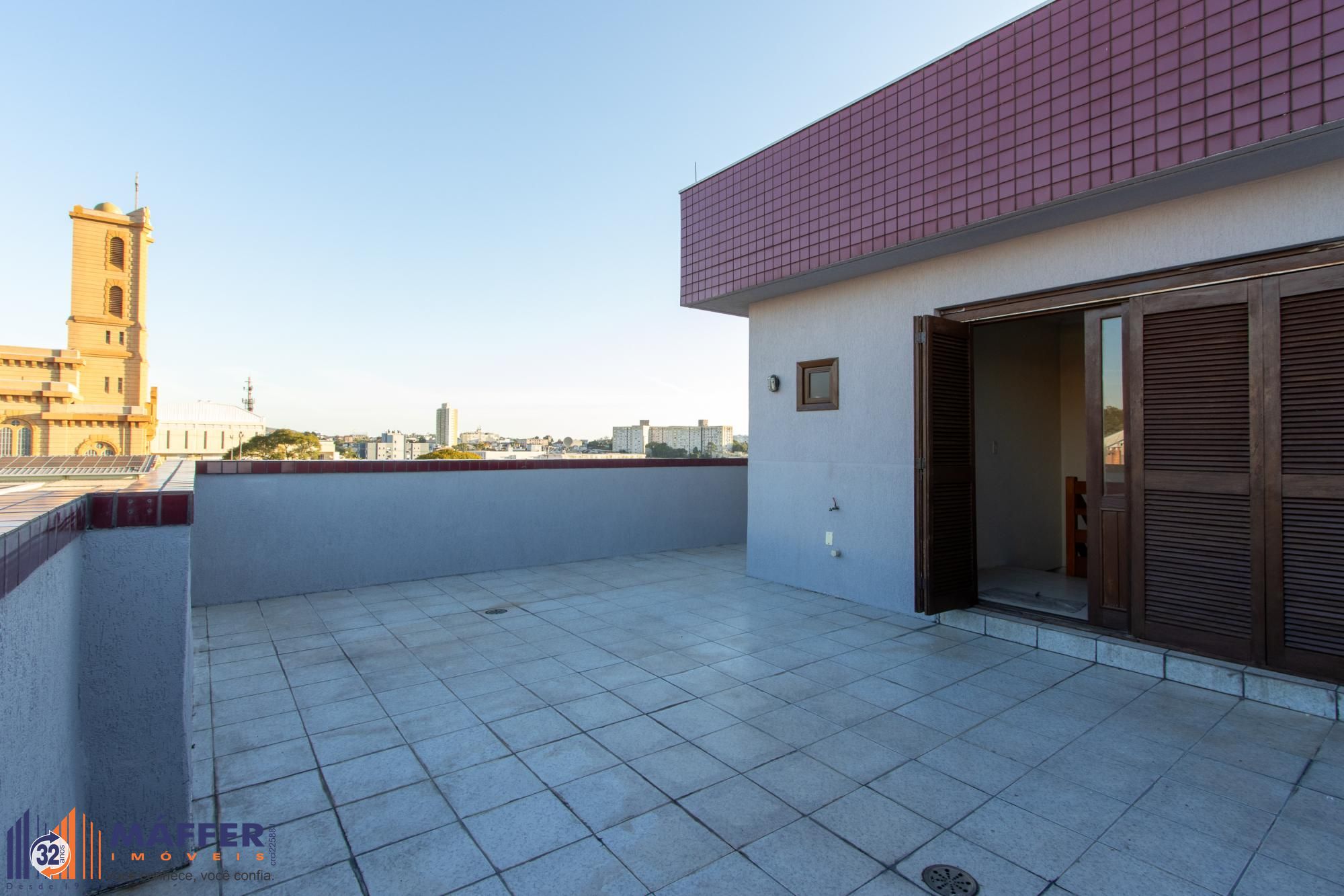Cobertura, 2 quartos, 147 m² - Foto 29