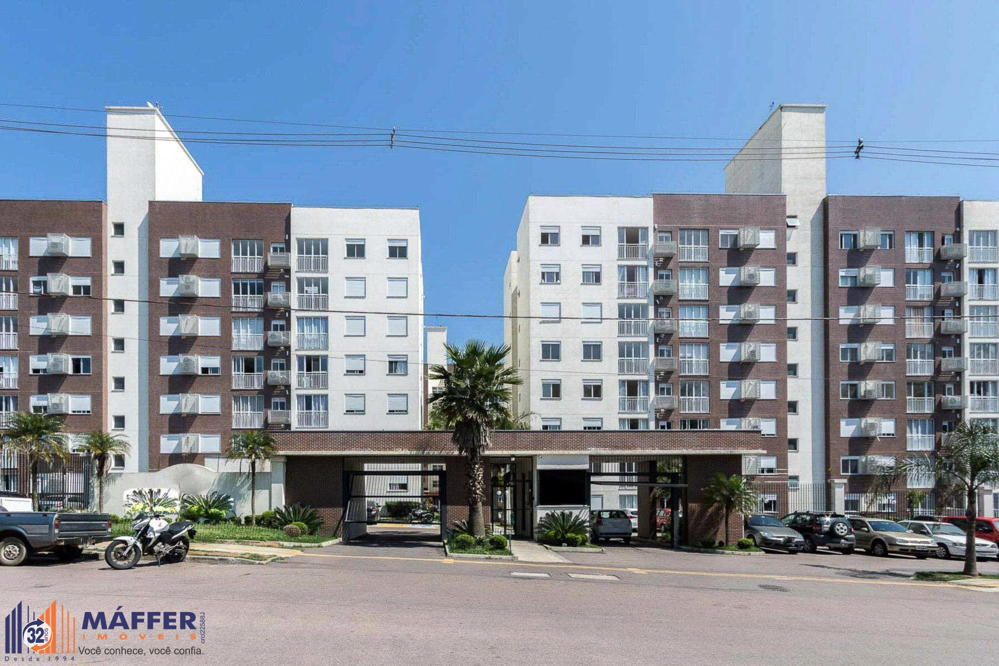 Apartamento, 2 quartos, 57 m² - Foto 26