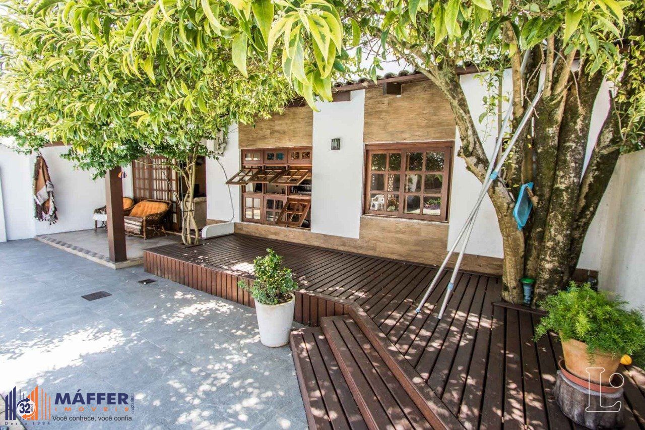Casa, 4 quartos, 238 m² - Foto 22