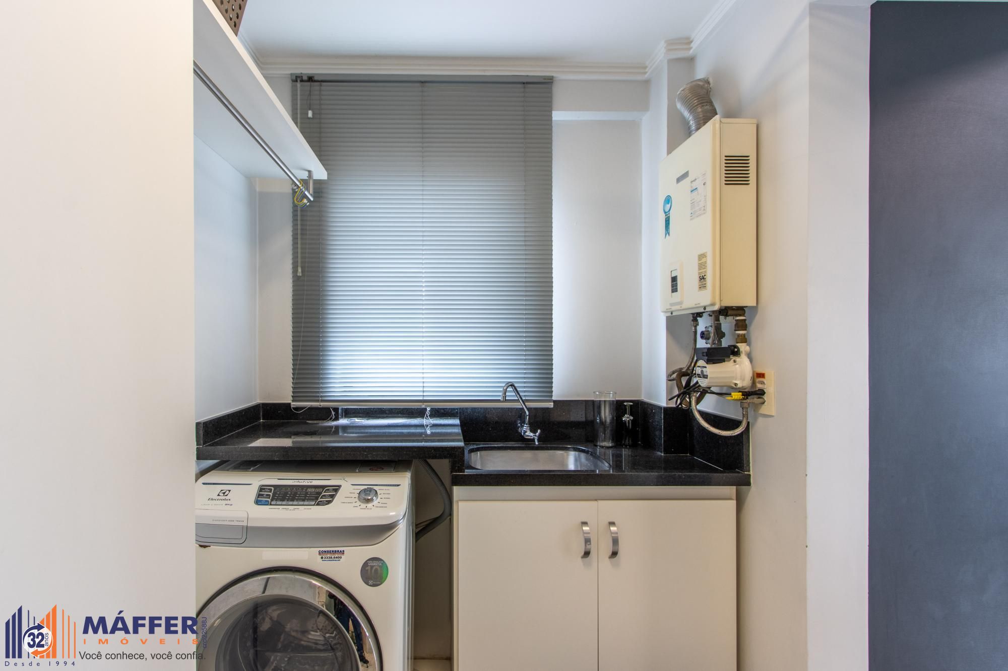 Apartamento, 3 quartos, 130 m² - Foto 18