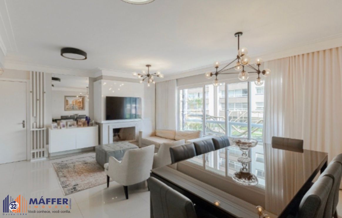 Apartamento, 3 quartos, 195 m² - Foto 5