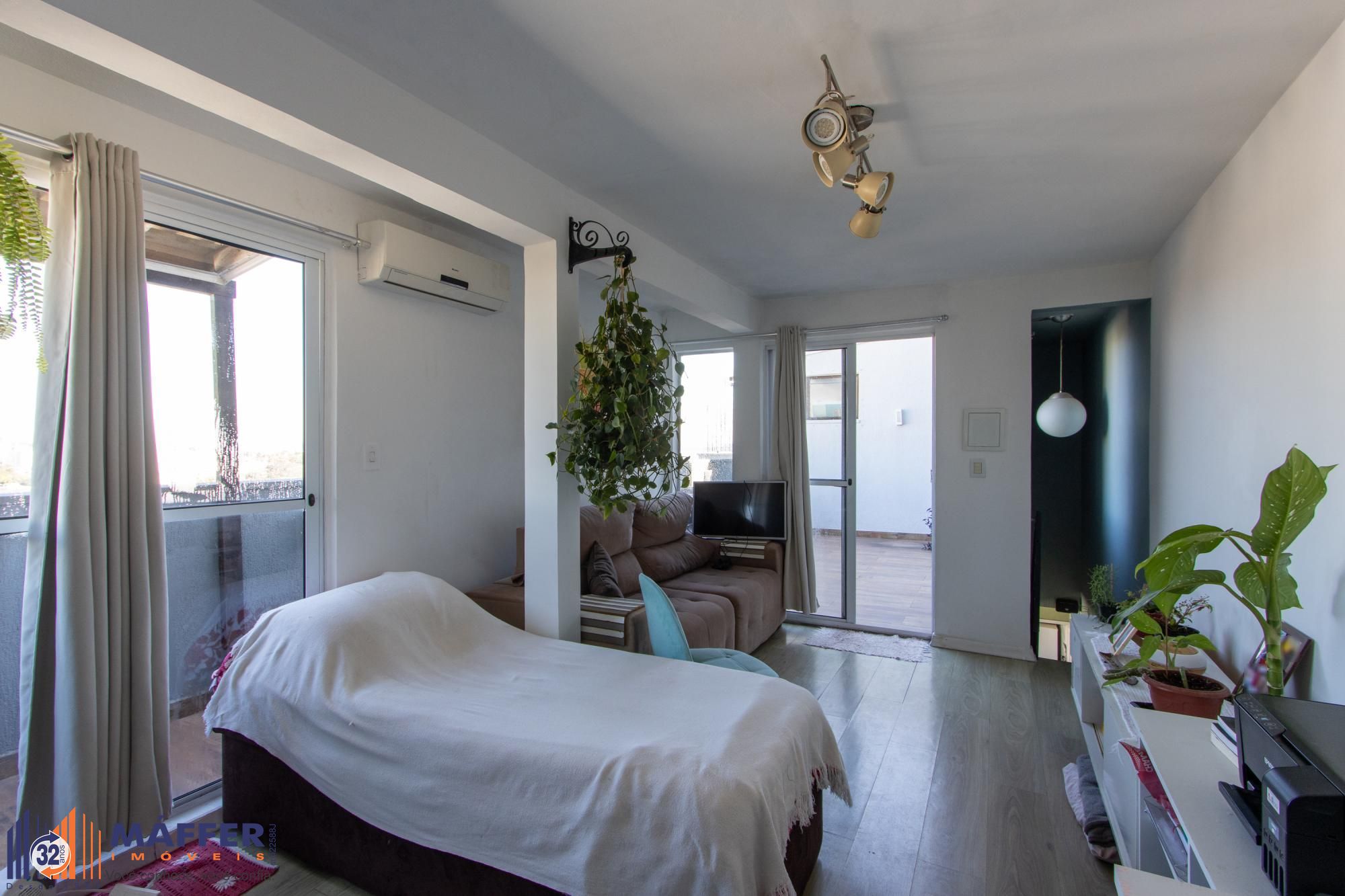Cobertura, 2 quartos, 131 m² - Foto 23