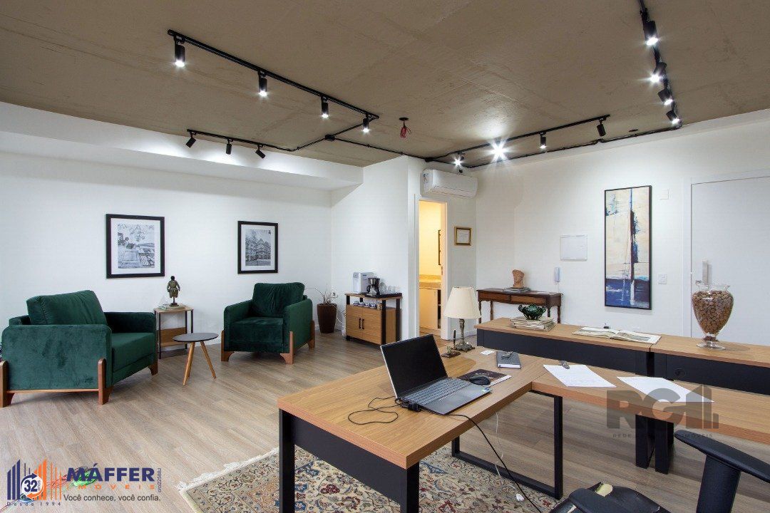 Sala-Conjunto, 40 m² - Foto 9