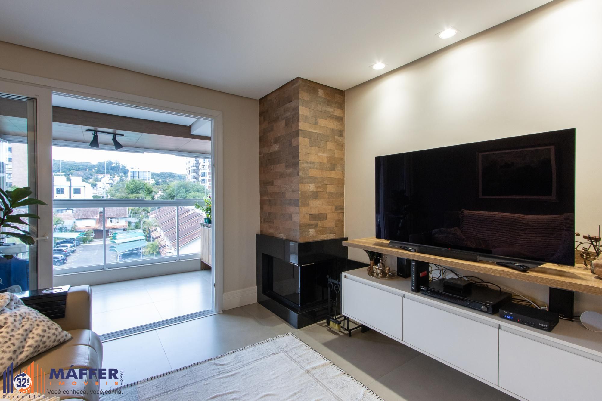 Apartamento, 3 quartos, à venda, 98 m², Tristeza - Porto Alegre — foto 5