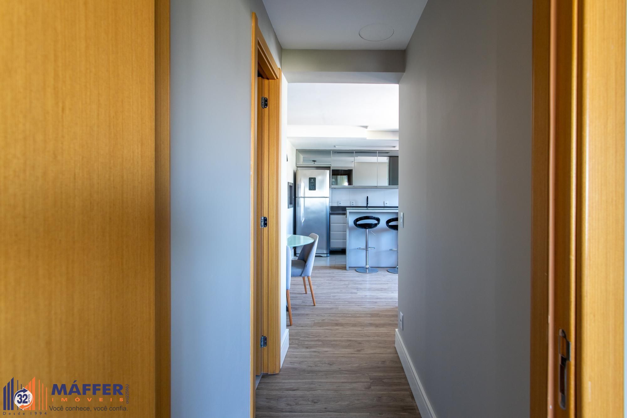 Apartamento, 1 quarto, 62 m² - Foto 27