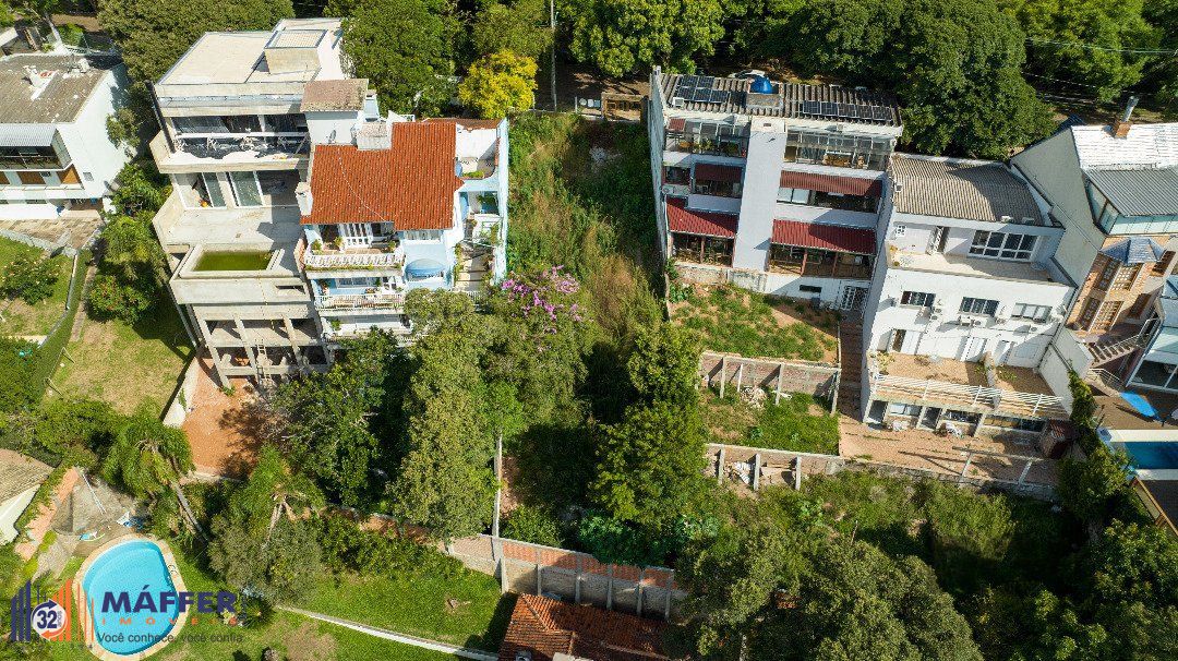 Terreno, 450 m² - Foto 7