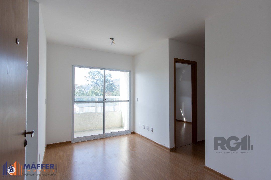 Apartamento, 2 quartos, 44 m² - Foto 1