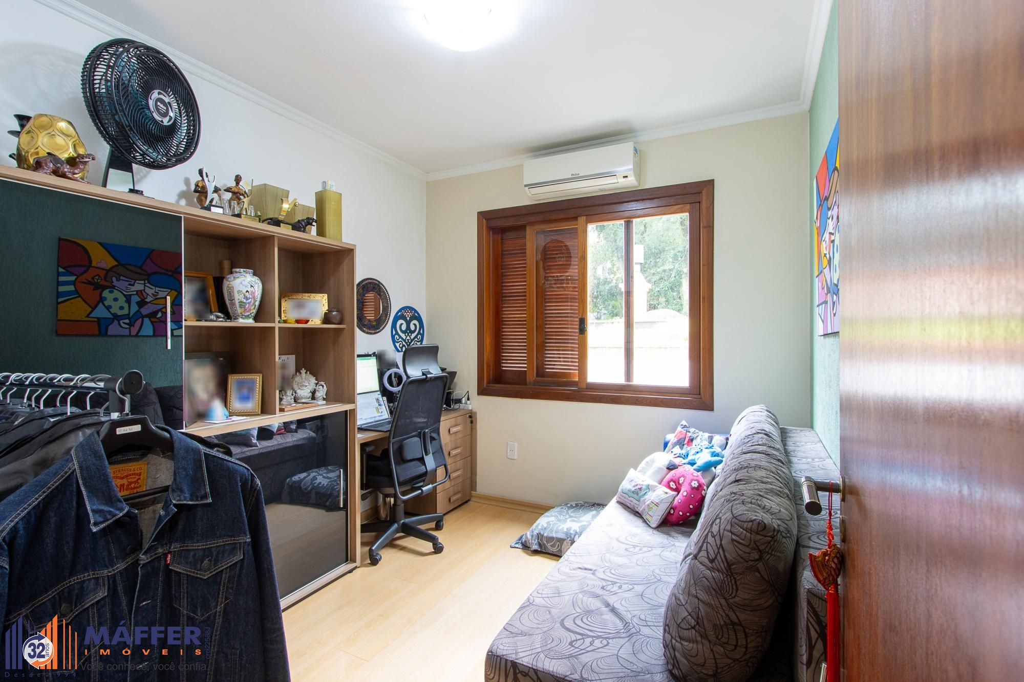 Apartamento, 3 quartos, 85 m² - Foto 26