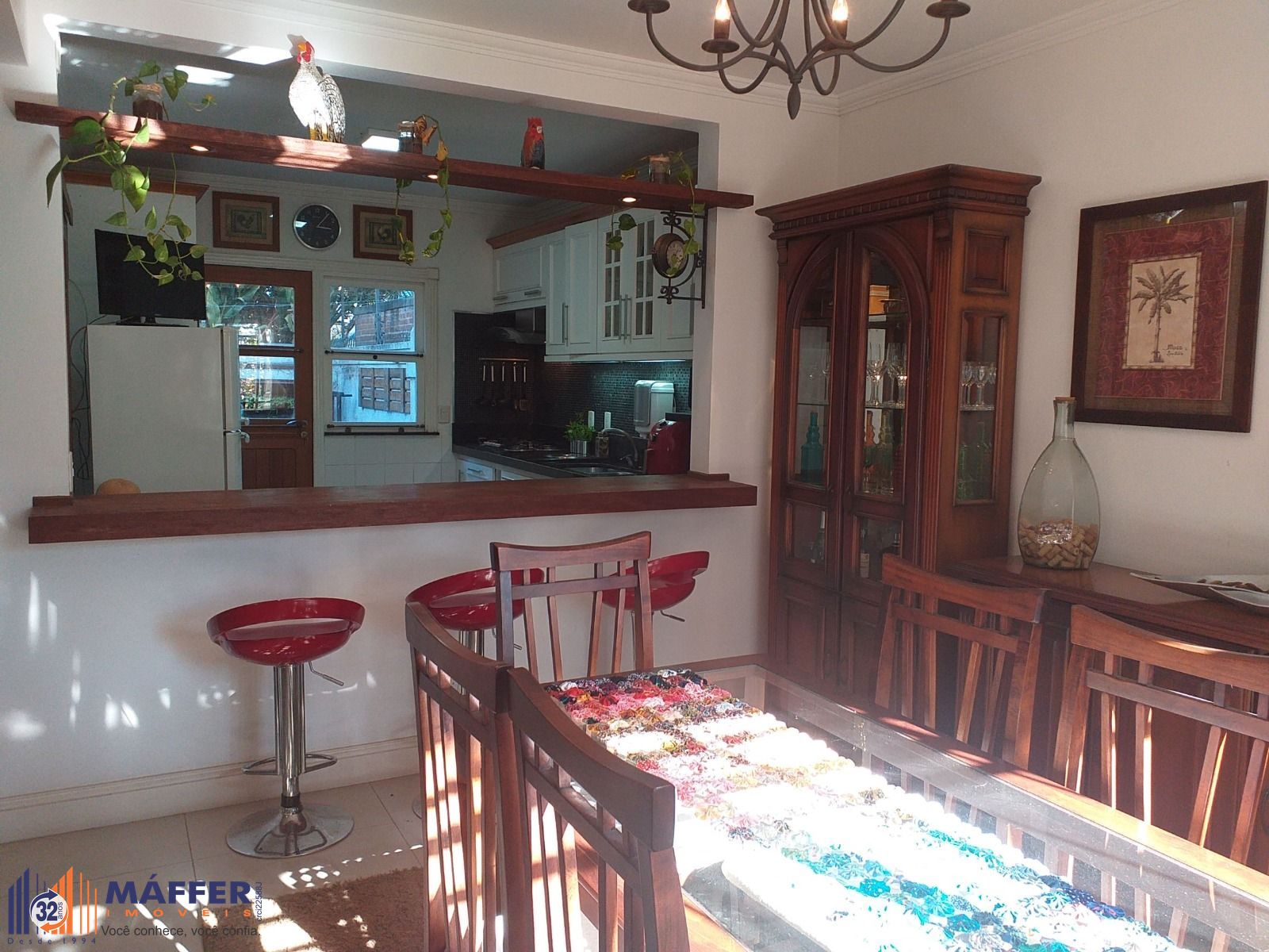 Casa, 3 quartos, 286 m² - Foto 34